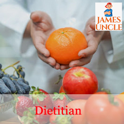 Dietitian Mr. Soumyojit Chakraborty in Bansberia